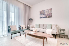 Capacious 2BR at Sunset at Creek Beach 3 Dubai Creek Harbor by Deluxe Holiday Homes